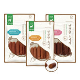 Bánh Thưởng Cho Chó Lạp Xưởng Gooday 100g